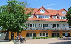 Bernsteinsee Hotel&Ferien